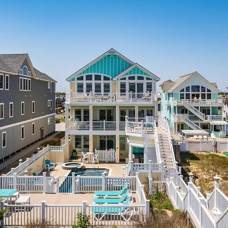 Kdh342 Turtle'S Nest Villa Kill Devil Hills Ngoại thất bức ảnh