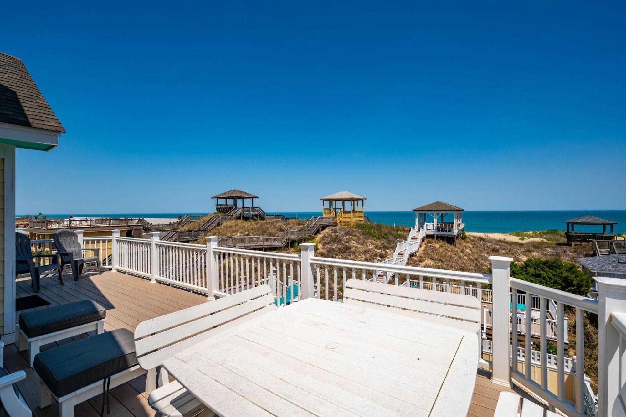Kdh342 Turtle'S Nest Villa Kill Devil Hills Ngoại thất bức ảnh